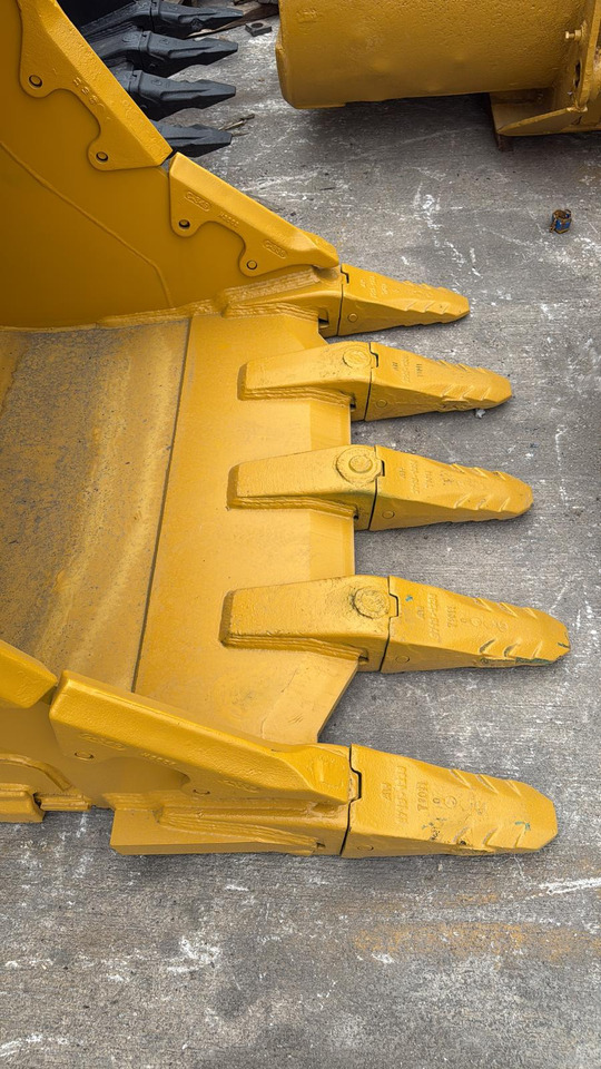 Komatsu PC350 Heavy Duty Bucket - Kašika za bager za Bager guseničar: slika 5 Komatsu PC350 Heavy Duty Bucket - Kašika za bager za Bager guseničar: slika 5