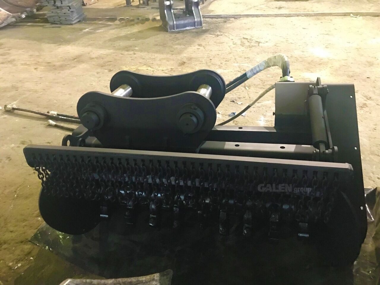 New - Šumski mulčer: slika 5 New - Šumski mulčer: slika 5