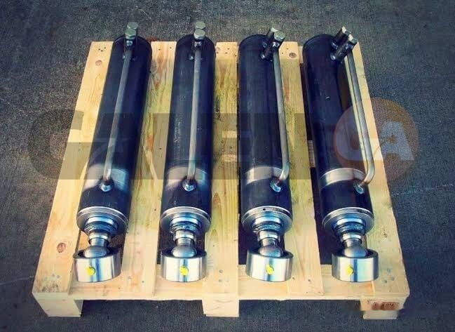 For construction roller - Hidraulični cilindar za Valjak: slika 3 For construction roller - Hidraulični cilindar za Valjak: slika 3