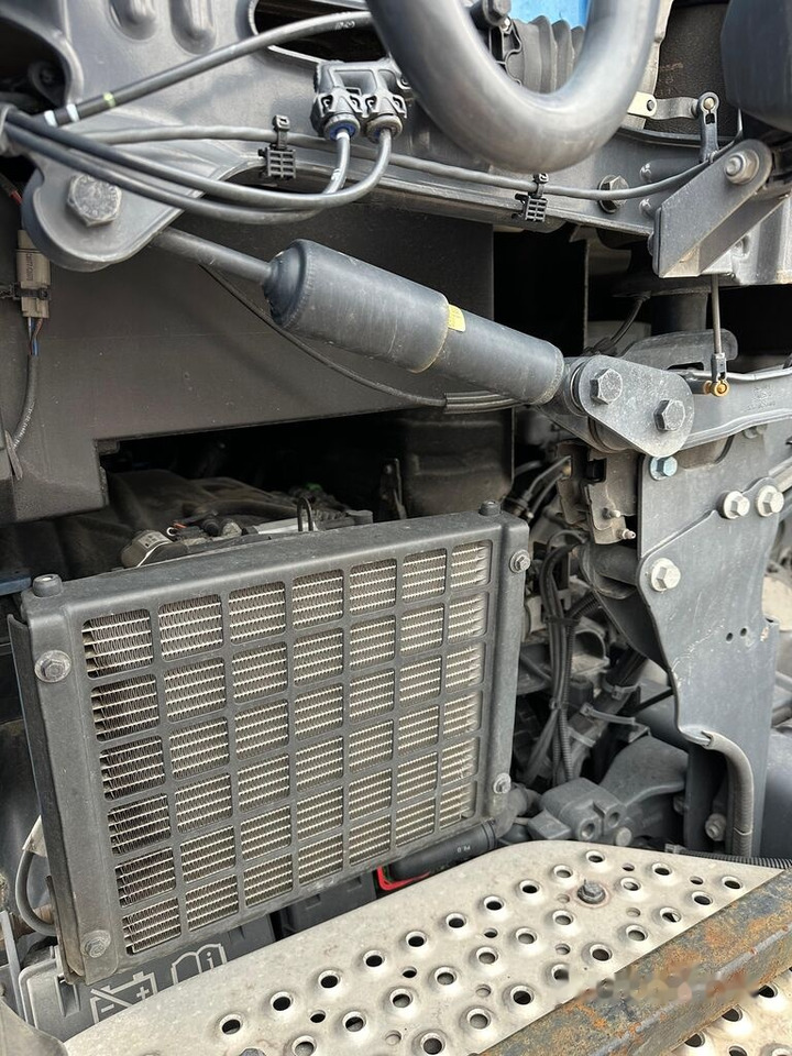 Tegljač Scania R500: slika 7