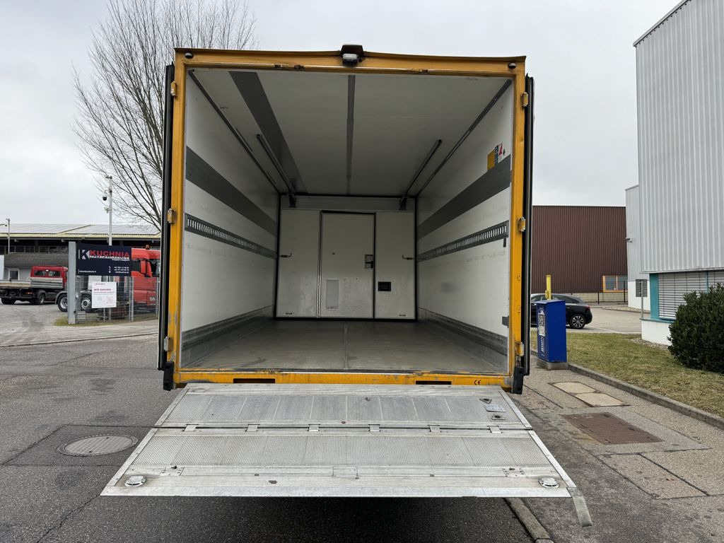 Hladnjača MAN TGM 12.250 Tiefkühlkoffer 6,9m SUPRA 850 LBW  E5: slika 12