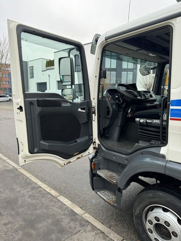 Hladnjača MAN TGM 12.250 Tiefkühlkoffer 6,9m SUPRA 850 LBW  E5: slika 13