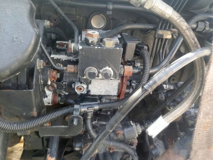 MAN D0834 LFL03 MAN truck - Motor za Kamion: slika 2 MAN D0834 LFL03 MAN truck - Motor za Kamion: slika 2