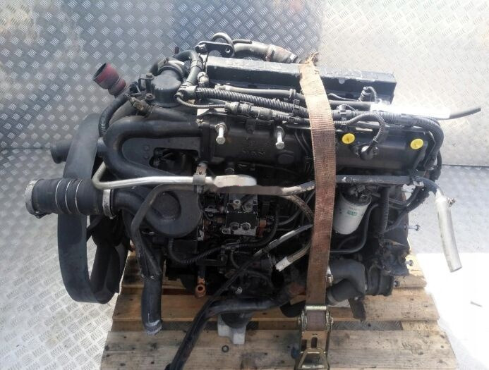 MAN D0834 LFL03 MAN truck - Motor za Kamion: slika 3 MAN D0834 LFL03 MAN truck - Motor za Kamion: slika 3