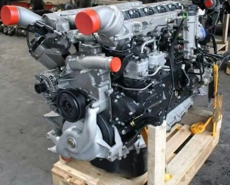MAN D2876lf13 D2876LF13 MAN D2876LF13 truck - Motor za Kamion: slika 4 MAN D2876lf13 D2876LF13 MAN D2876LF13 truck - Motor za Kamion: slika 4