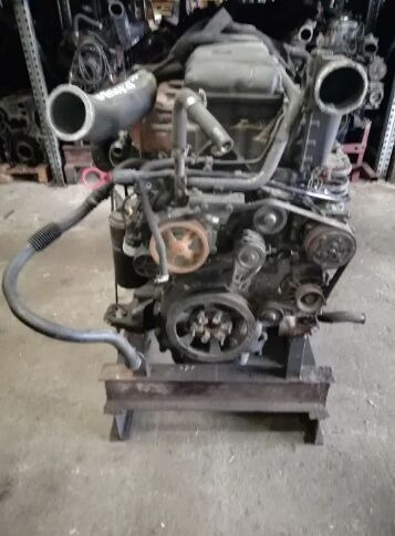 Scania DC1222 Scania dc1222 truck - Motor za Kamion: slika 4 Scania DC1222 Scania dc1222 truck - Motor za Kamion: slika 4