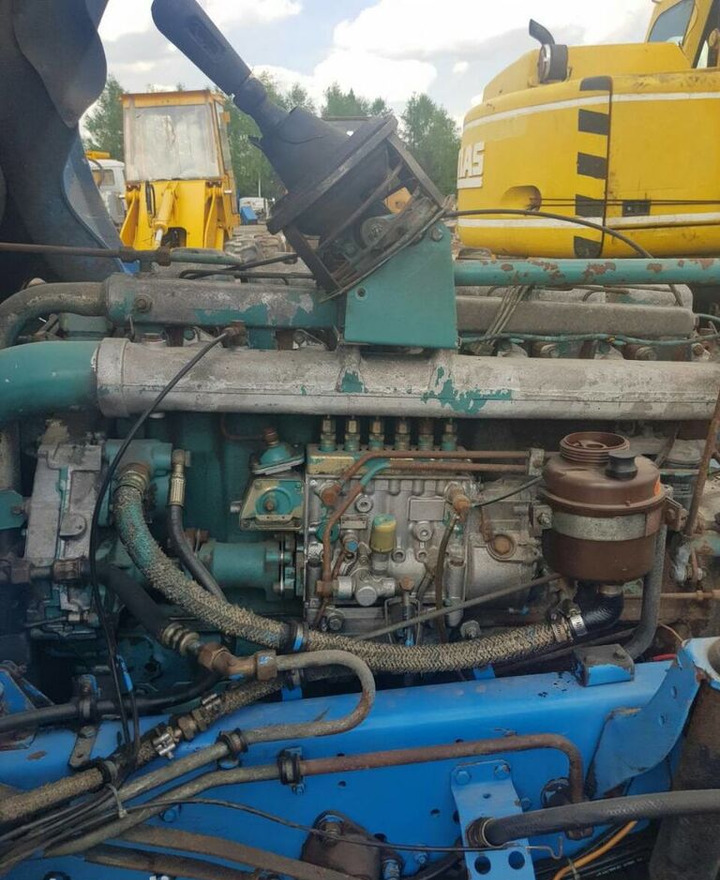 Scania DSC902 283   Scania 93 - Motor za Kamion: slika 3 Scania DSC902 283   Scania 93 - Motor za Kamion: slika 3