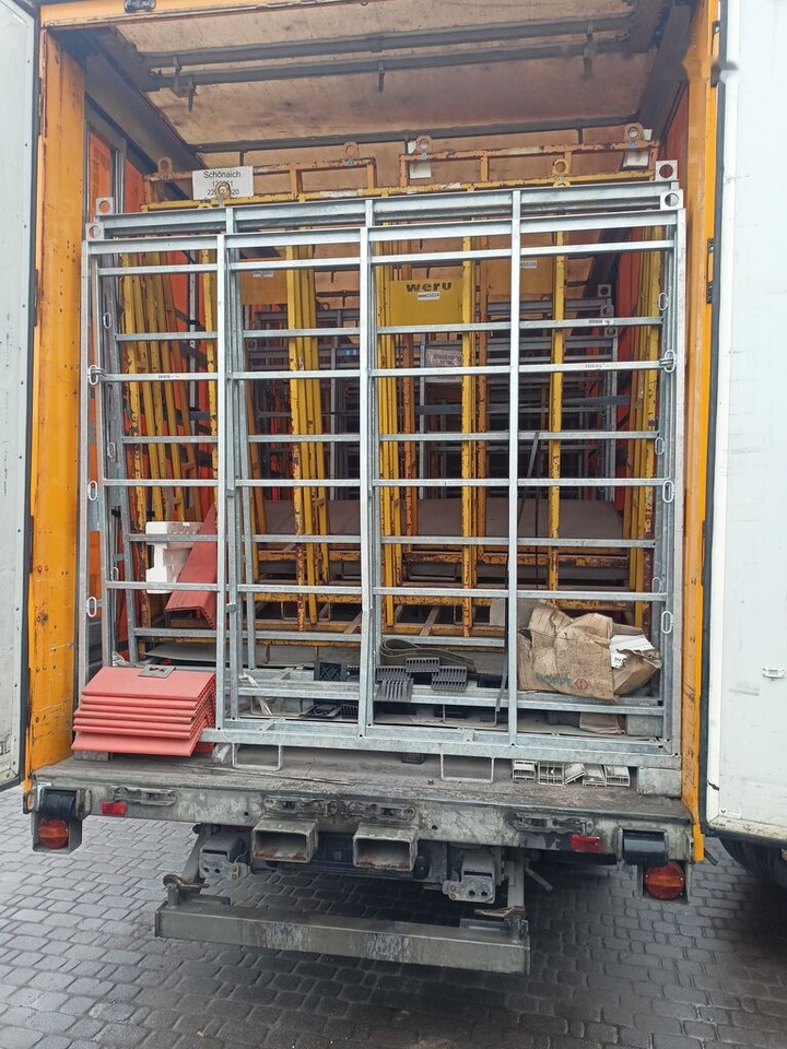 Scania R450 Transport okien - Kamion sa ceradom: slika 3 Scania R450 Transport okien - Kamion sa ceradom: slika 3