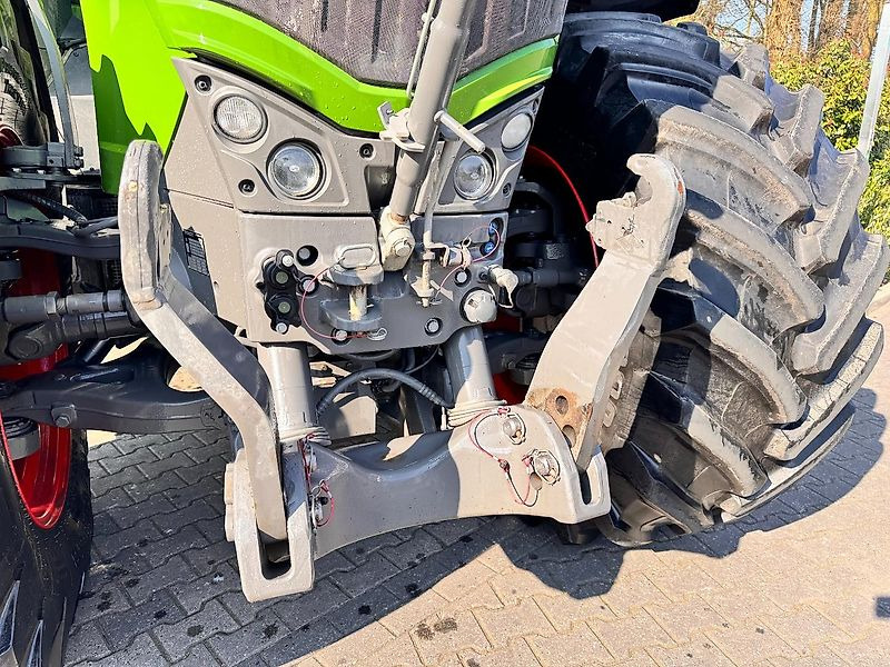 Fendt 1050 Gen2 ProfiPlus - Traktor: slika 4 Fendt 1050 Gen2 ProfiPlus - Traktor: slika 4