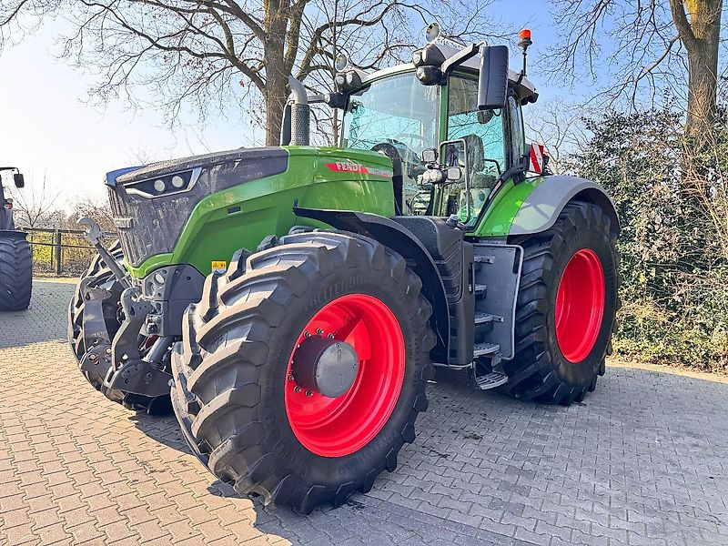 Fendt 1050 Gen2 ProfiPlus - Traktor: slika 1 Fendt 1050 Gen2 ProfiPlus - Traktor: slika 1