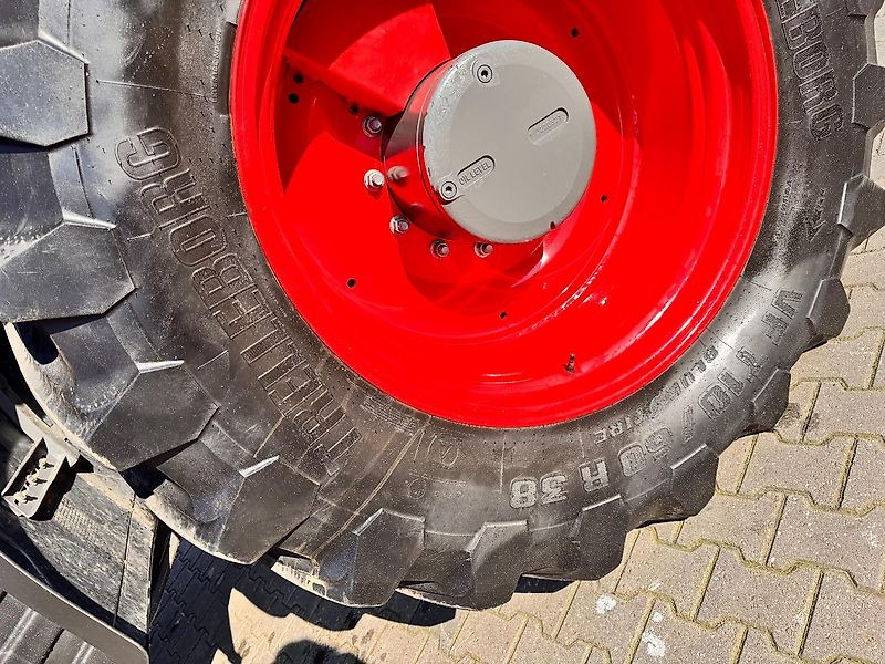 Fendt 1050 Gen2 ProfiPlus - Traktor: slika 5 Fendt 1050 Gen2 ProfiPlus - Traktor: slika 5