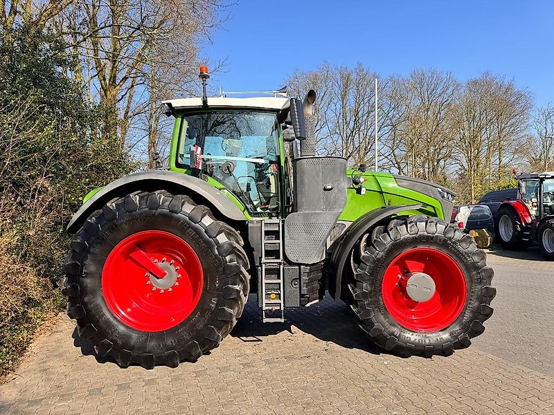 Fendt 1050 Gen2 ProfiPlus - Traktor: slika 2 Fendt 1050 Gen2 ProfiPlus - Traktor: slika 2