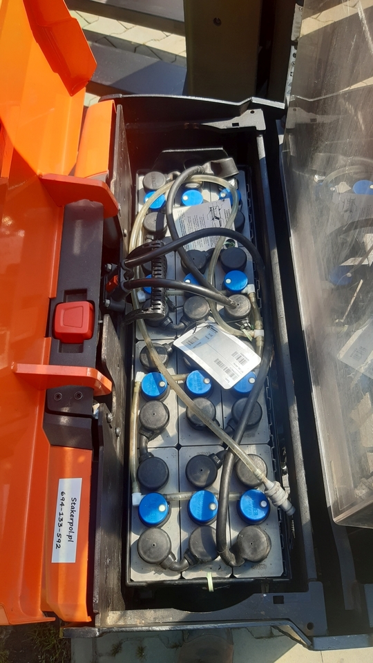 BT SWE 200 D - Slagač: slika 5 BT SWE 200 D - Slagač: slika 5