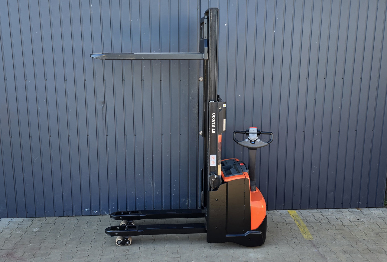 BT SWE 200 D Toyota - Slagač: slika 5 BT SWE 200 D Toyota - Slagač: slika 5