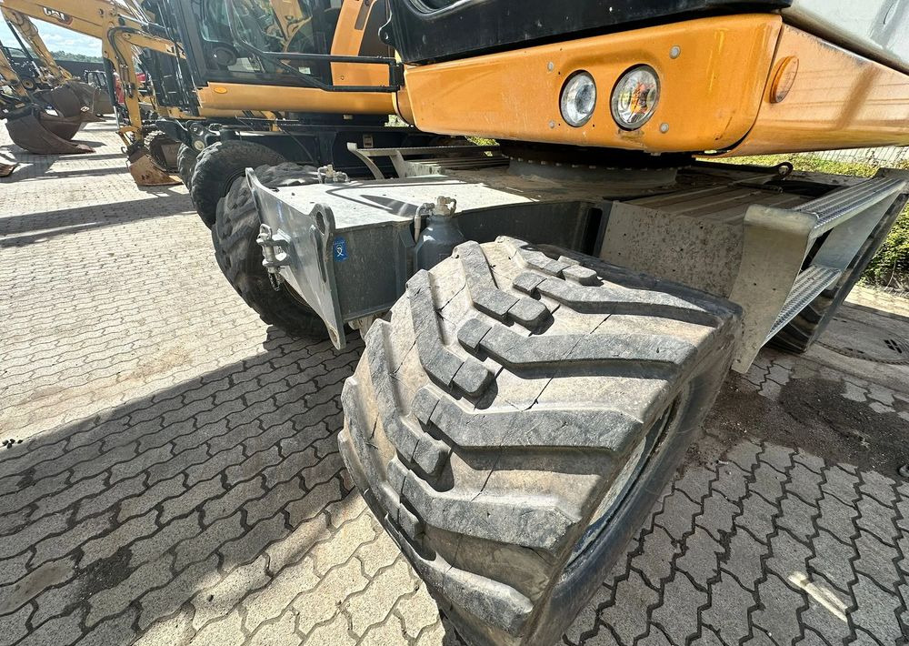Liebherr A 916 Litronic, 2020 ROK, ROTOTILT, 7300 MTH - Bager točkaš: slika 5 Liebherr A 916 Litronic, 2020 ROK, ROTOTILT, 7300 MTH - Bager točkaš: slika 5