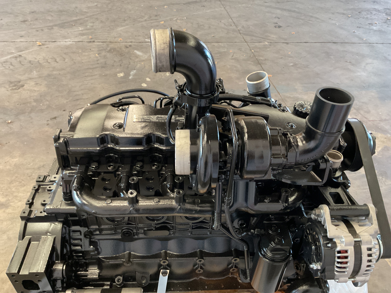 Cummins QSB6.7 (1) - Motor: slika 5 Cummins QSB6.7 (1) - Motor: slika 5