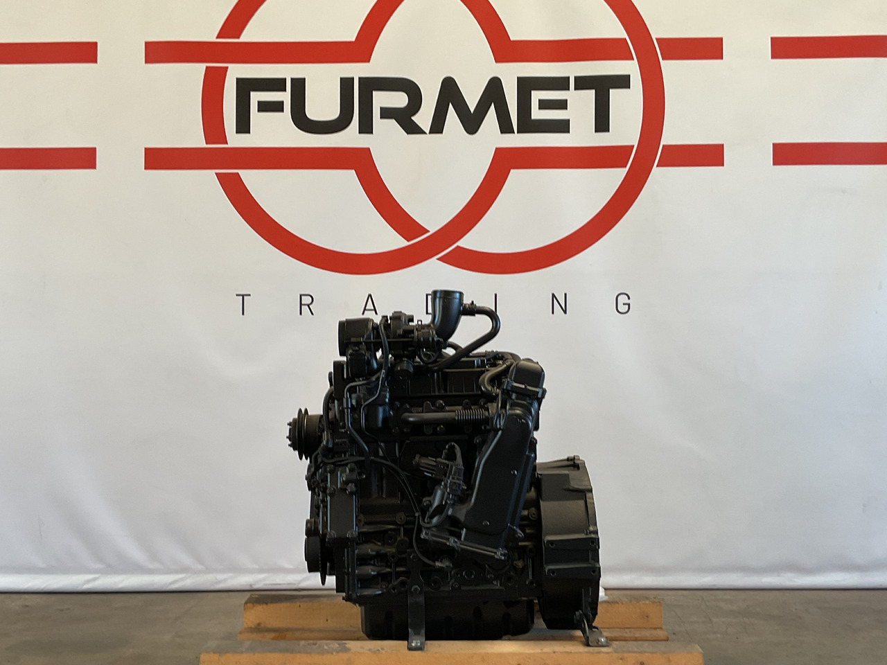 Deutz TCD 3.6 L4 (1) - Motor: slika 3 Deutz TCD 3.6 L4 (1) - Motor: slika 3
