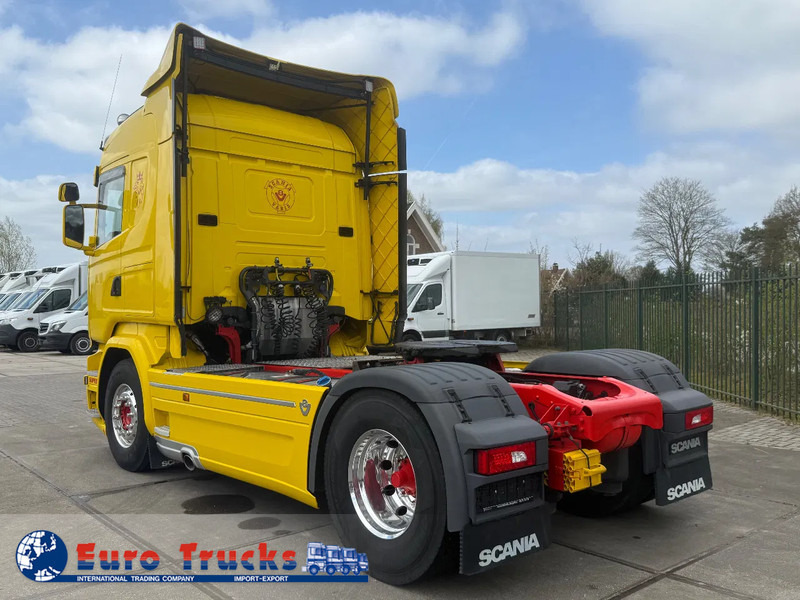 Scania 520S V8 NGS V8R520 - Tegljač: slika 5 Scania 520S V8 NGS V8R520 - Tegljač: slika 5
