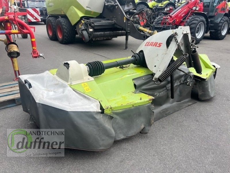 CLAAS Corto 3150 F - Kosačica: slika 3 CLAAS Corto 3150 F - Kosačica: slika 3