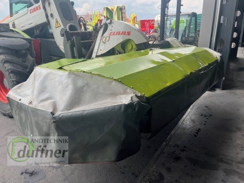 CLAAS Corto 3150 F - Kosačica: slika 4 CLAAS Corto 3150 F - Kosačica: slika 4