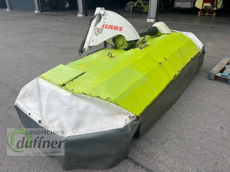 CLAAS Corto 3150 F - Kosačica: slika 1 CLAAS Corto 3150 F - Kosačica: slika 1