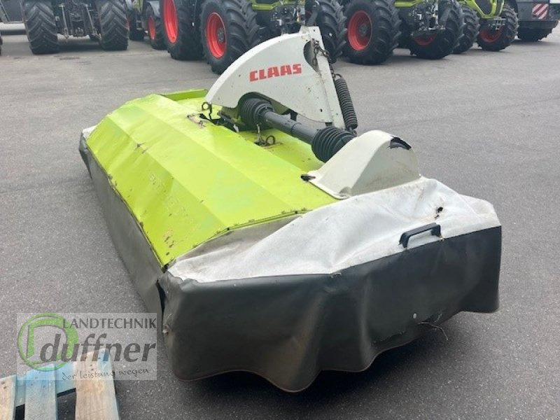 CLAAS Corto 3150 F - Kosačica: slika 2 CLAAS Corto 3150 F - Kosačica: slika 2