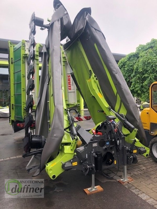 CLAAS Disco 1010 Comfort - Kosačica: slika 3 CLAAS Disco 1010 Comfort - Kosačica: slika 3