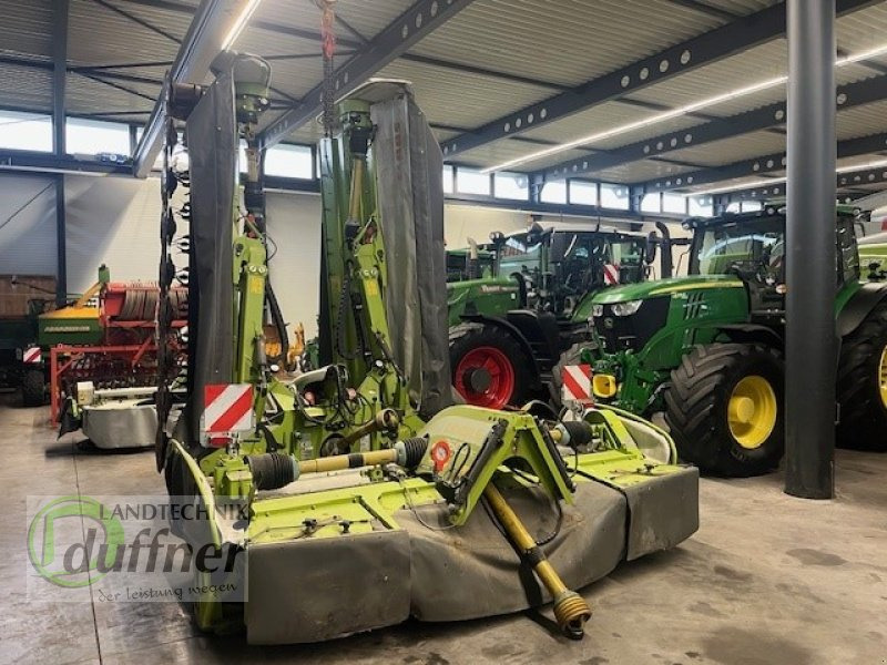 CLAAS Disco 3600 FC u. Disco 1100 C Business - Kosačica: slika 2 CLAAS Disco 3600 FC u. Disco 1100 C Business - Kosačica: slika 2