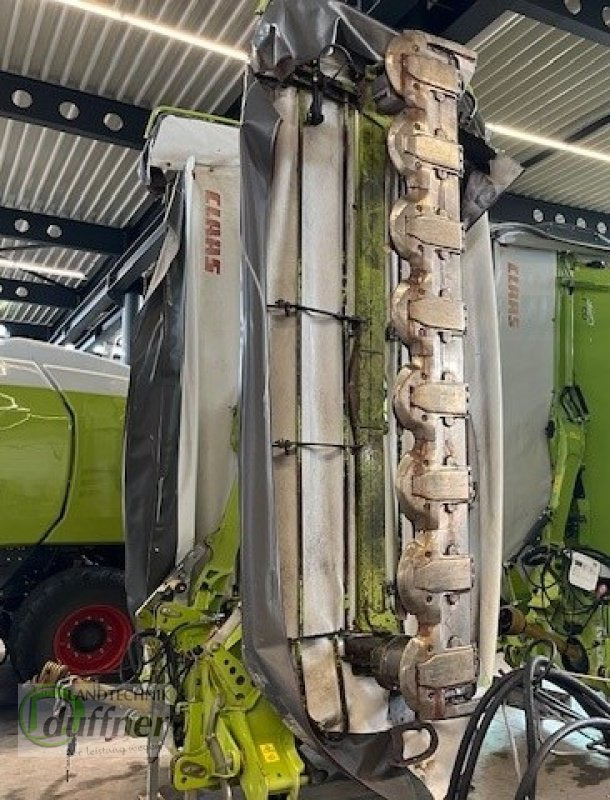 CLAAS Disco 9100 Countour - Kosačica: slika 1 CLAAS Disco 9100 Countour - Kosačica: slika 1