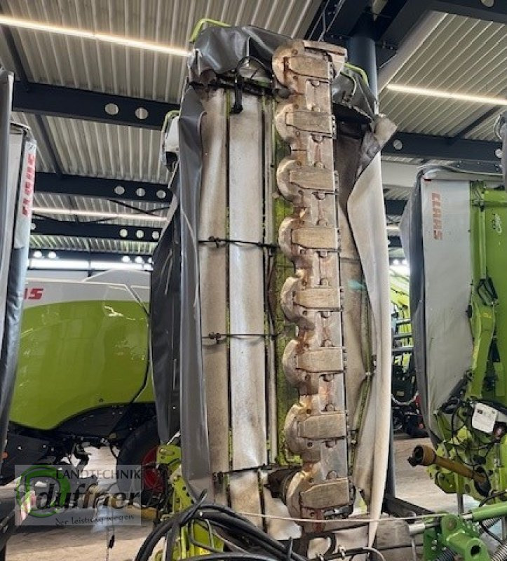 CLAAS Disco 9100 Countour - Kosačica: slika 3 CLAAS Disco 9100 Countour - Kosačica: slika 3