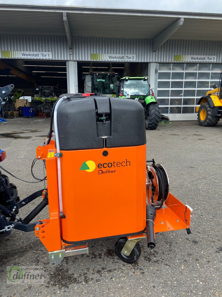 EcoTech SWA300 - Perač pod pritiskom: slika 4 EcoTech SWA300 - Perač pod pritiskom: slika 4