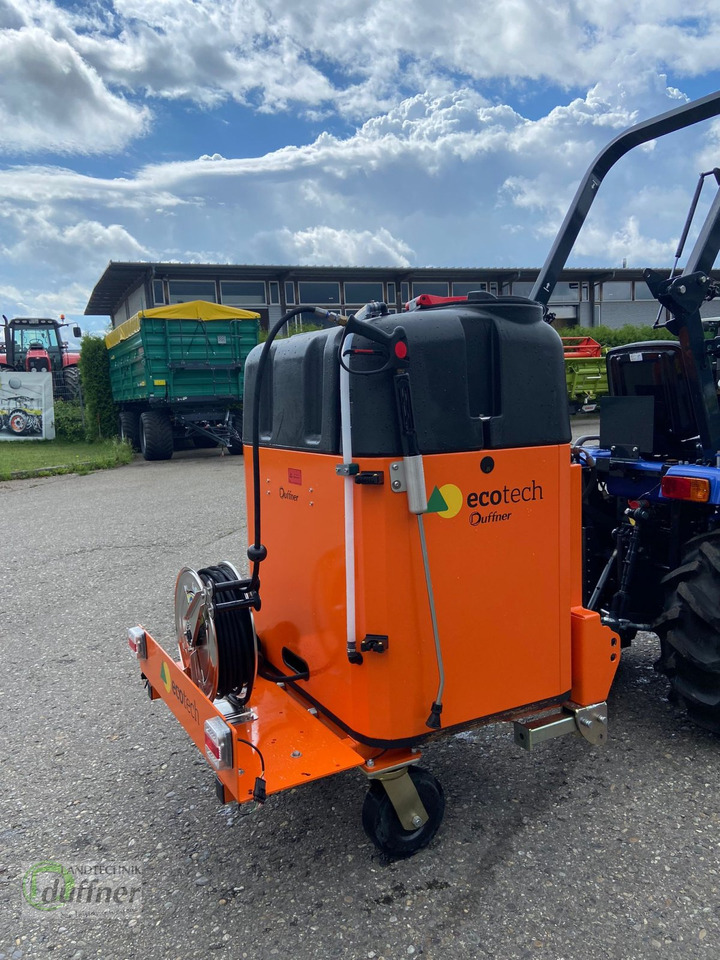 EcoTech SWA300 - Perač pod pritiskom: slika 2 EcoTech SWA300 - Perač pod pritiskom: slika 2