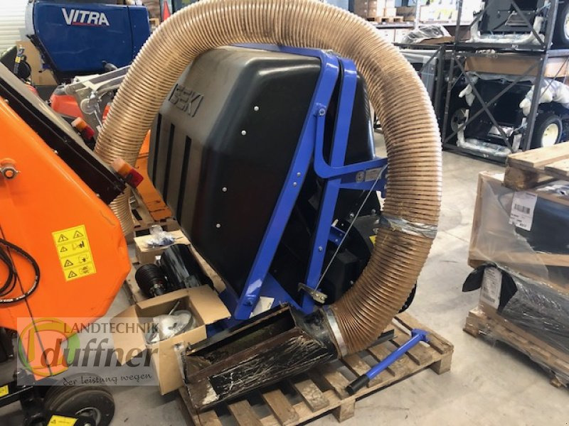 Iseki GLS 550 - Baštenska oprema: slika 3 Iseki GLS 550 - Baštenska oprema: slika 3