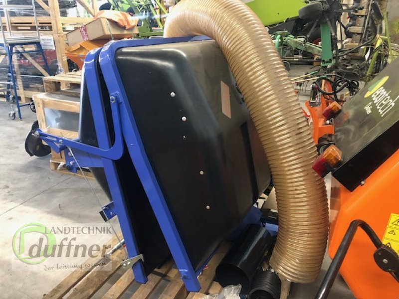 Iseki GLS 550 - Baštenska oprema: slika 2 Iseki GLS 550 - Baštenska oprema: slika 2