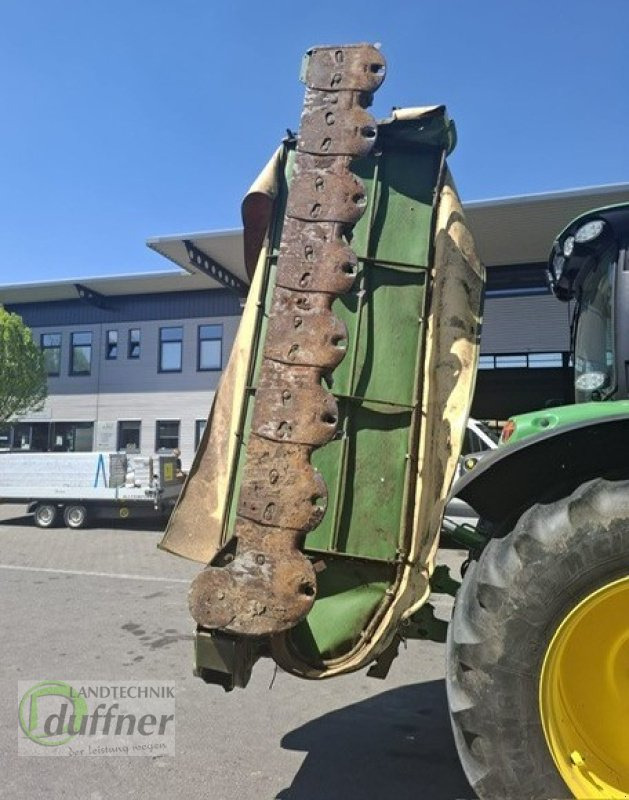 Krone Active Mow R 320 - Kosačica: slika 3 Krone Active Mow R 320 - Kosačica: slika 3