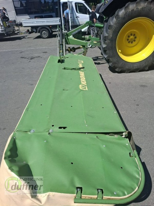 Krone Active Mow R 320 - Kosačica: slika 4 Krone Active Mow R 320 - Kosačica: slika 4