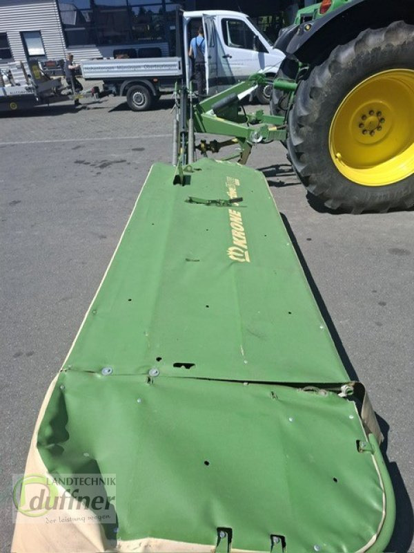 Krone Active Mow R 320 - Kosačica: slika 5 Krone Active Mow R 320 - Kosačica: slika 5