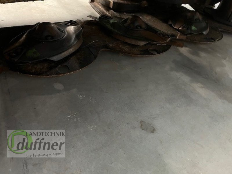 Krone Easy Cut 32 - Kosačica: slika 5 Krone Easy Cut 32 - Kosačica: slika 5