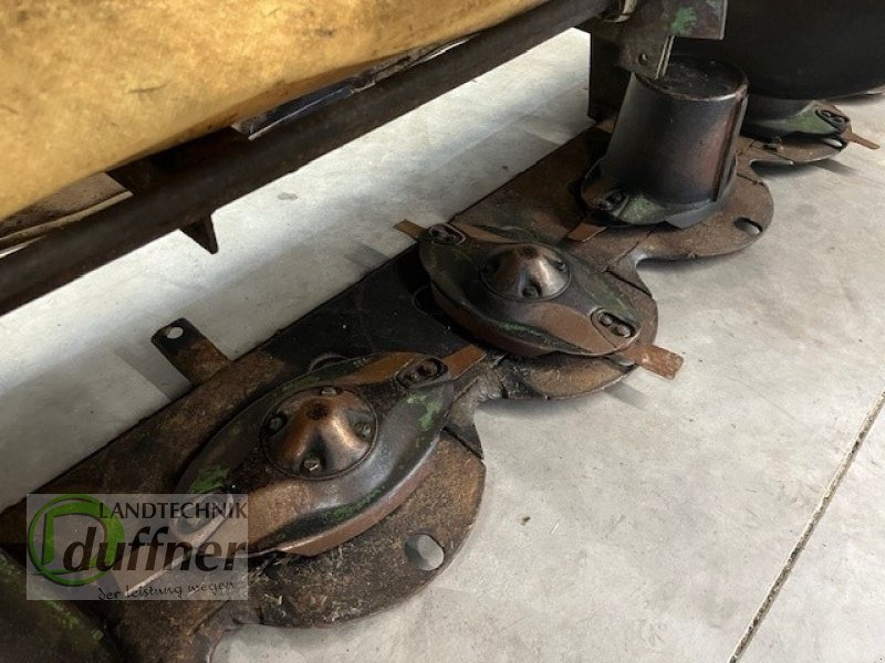 Krone Easy Cut 400 - Kosačica: slika 5 Krone Easy Cut 400 - Kosačica: slika 5