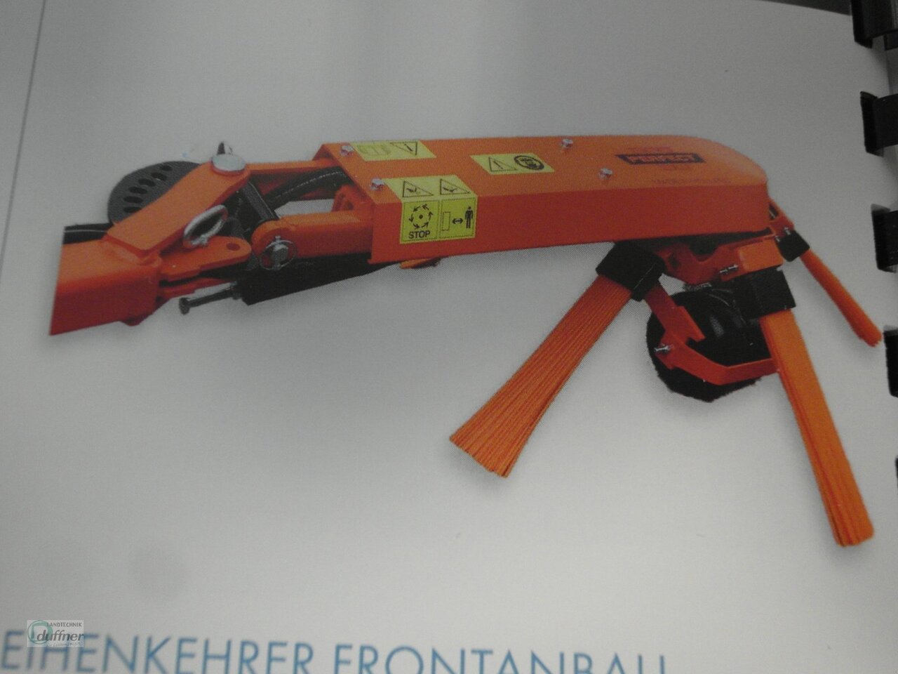 Perfect SPD - Metle: slika 2 Perfect SPD - Metle: slika 2