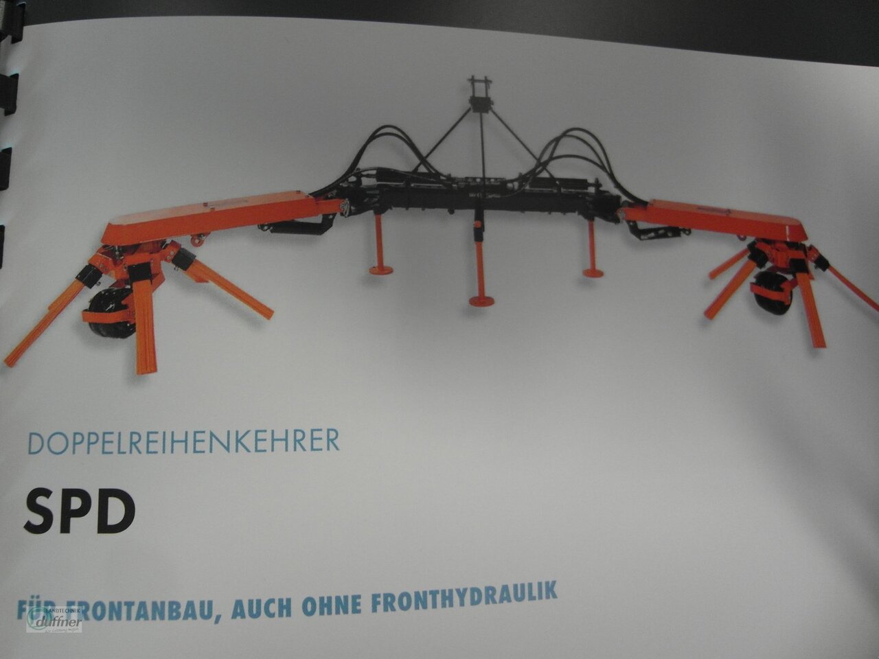 Perfect SPD - Metle: slika 1 Perfect SPD - Metle: slika 1