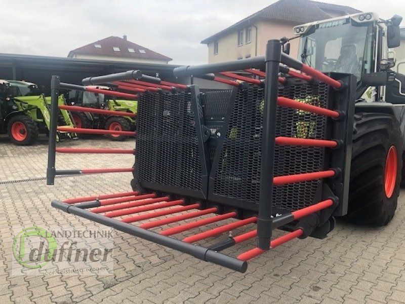 Saphir GG 49 VLS - Oprema za silose: slika 3 Saphir GG 49 VLS - Oprema za silose: slika 3