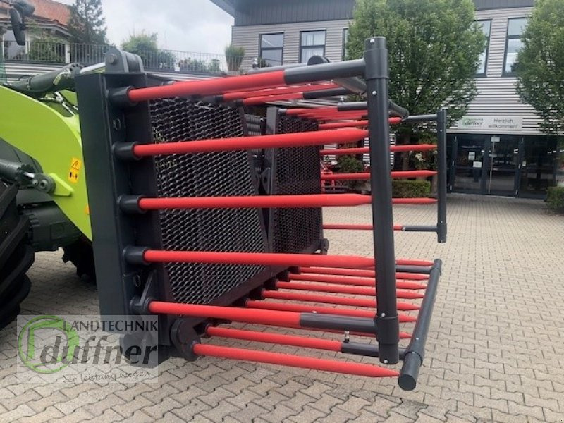 Saphir GG 49 VLS - Oprema za silose: slika 2 Saphir GG 49 VLS - Oprema za silose: slika 2