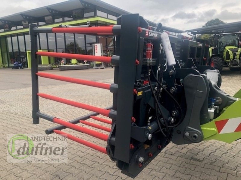 Saphir GG 49 VLS - Oprema za silose: slika 4 Saphir GG 49 VLS - Oprema za silose: slika 4