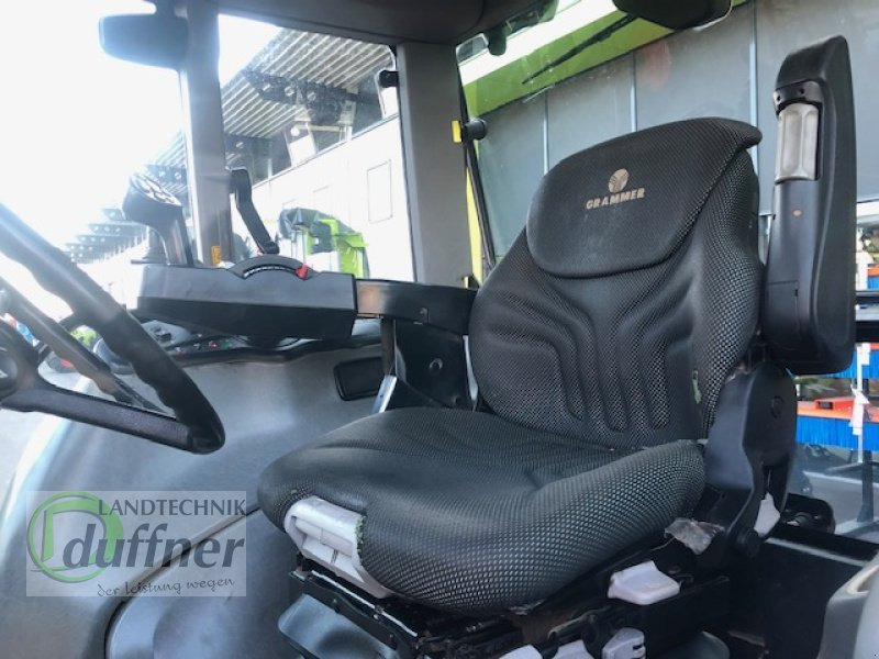 Traktor Steyr CVT 150 Exclusiv: slika 10