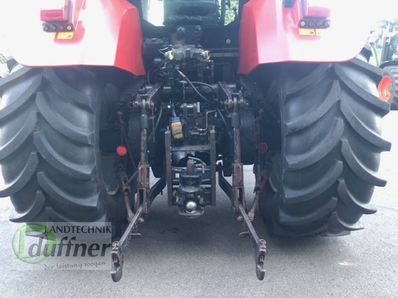 Traktor Steyr CVT 150 Exclusiv: slika 8