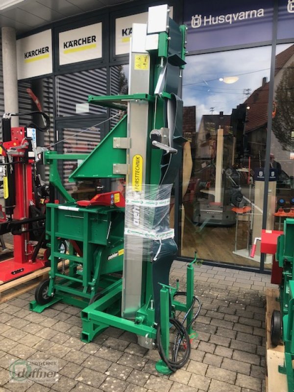 Oehler OL WS 700 ZN + OL FO 400 A - Šumarska oprema: slika 1 Oehler OL WS 700 ZN + OL FO 400 A - Šumarska oprema: slika 1