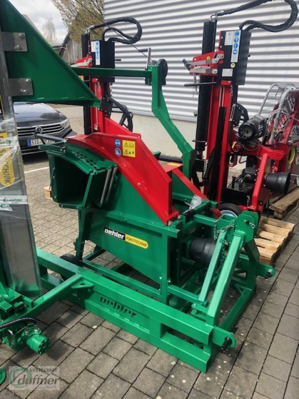 Oehler OL WS 700 ZN + OL FO 400 A - Šumarska oprema: slika 4 Oehler OL WS 700 ZN + OL FO 400 A - Šumarska oprema: slika 4
