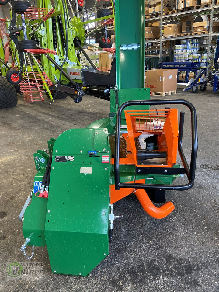 Posch EasyCut 700 - Šumarska oprema: slika 2 Posch EasyCut 700 - Šumarska oprema: slika 2