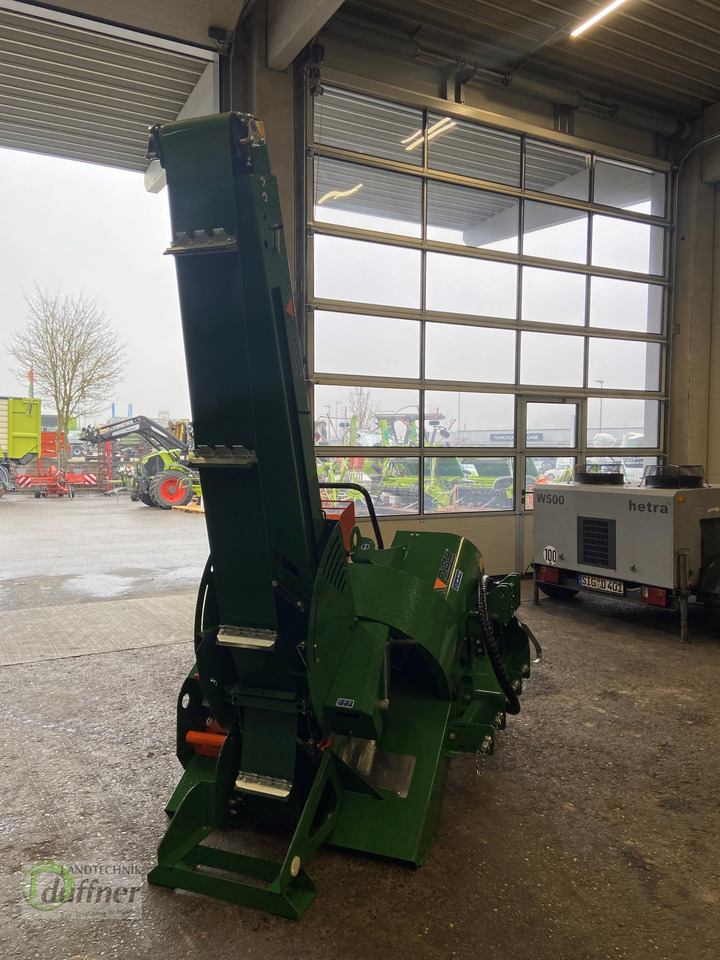 Posch EasyCut 700 - Šumarska oprema: slika 4 Posch EasyCut 700 - Šumarska oprema: slika 4